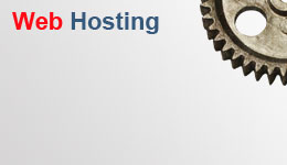 Web Hosting