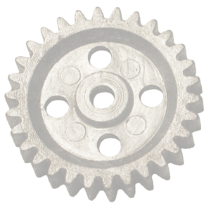 Gear Background