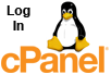 cPanel Login